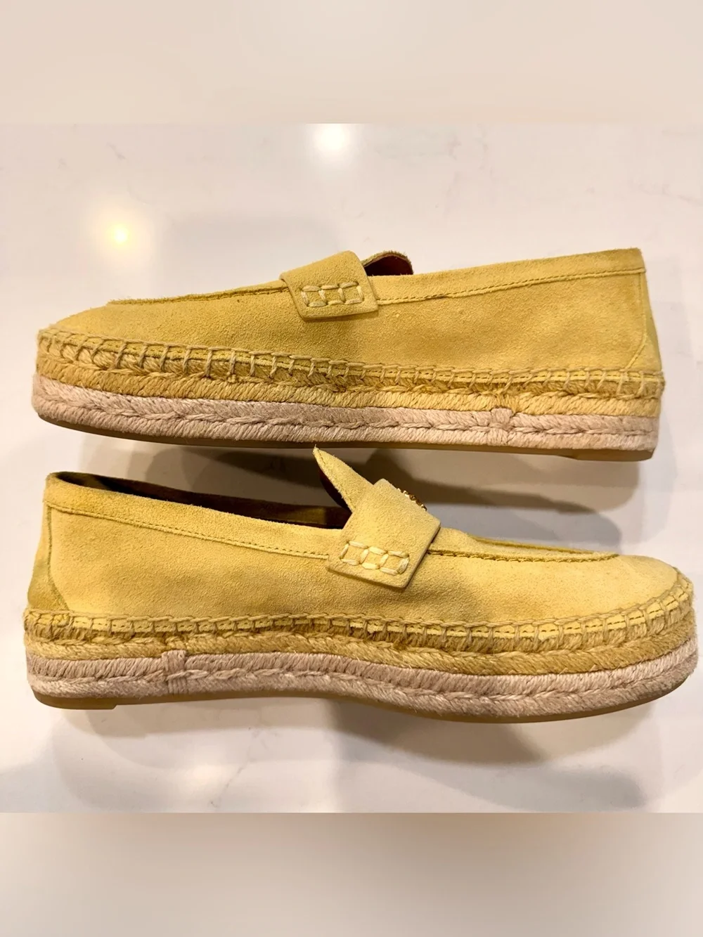 Tory Burch details beautiful